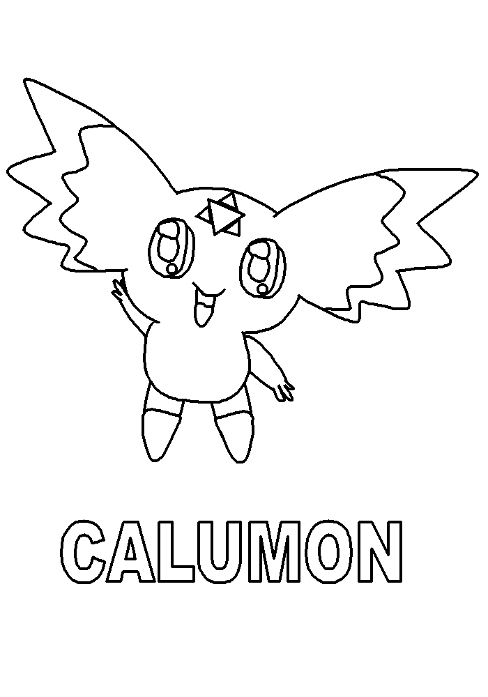 Digimon