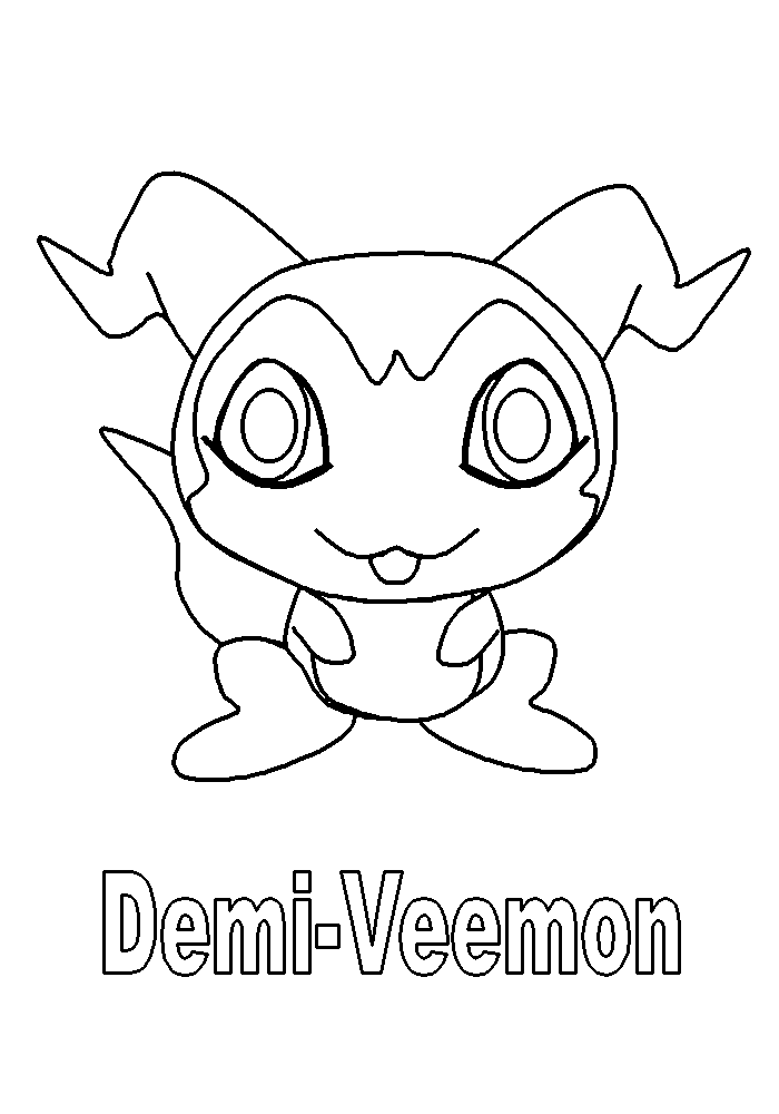 Digimon