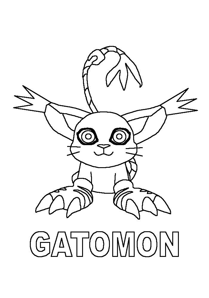 Digimon