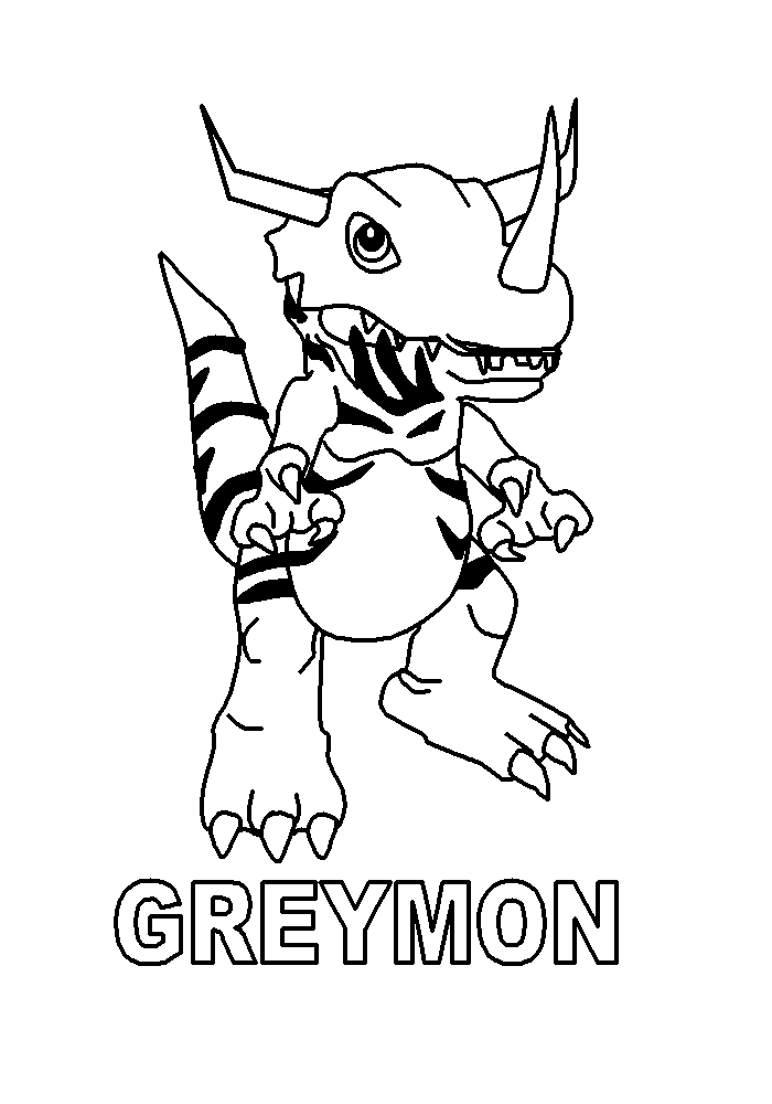 Digimon