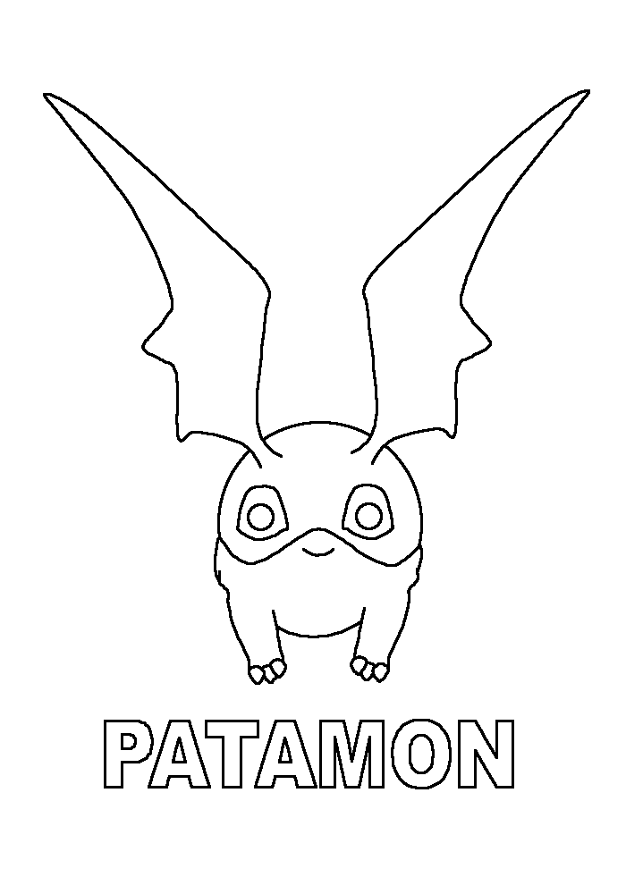 Digimon