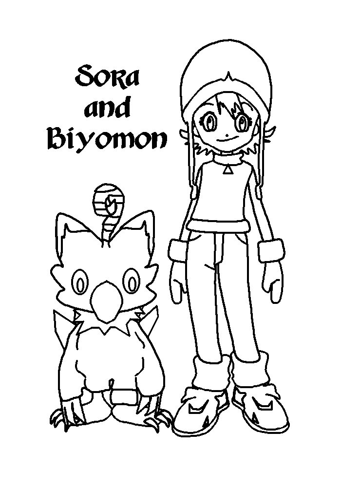 Digimon