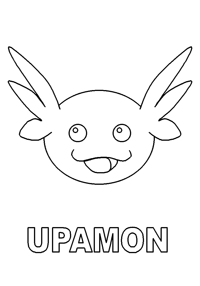 Digimon