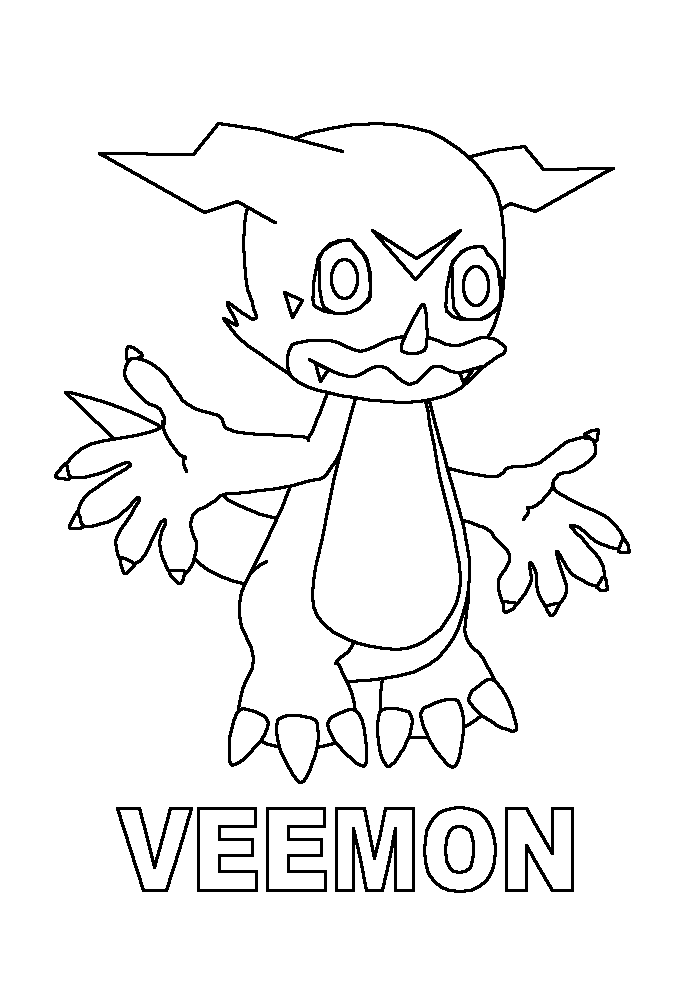 Digimon