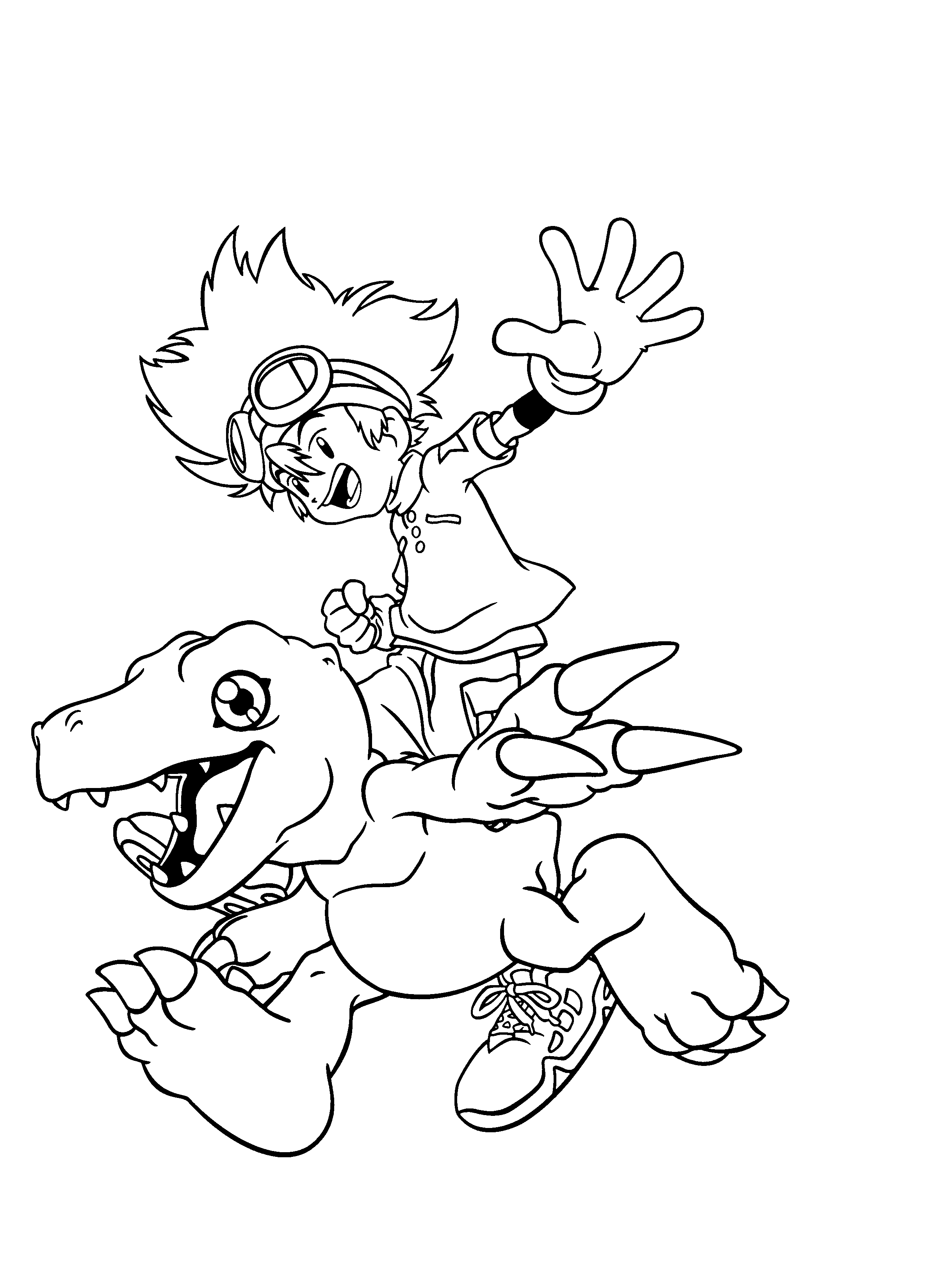 Digimon