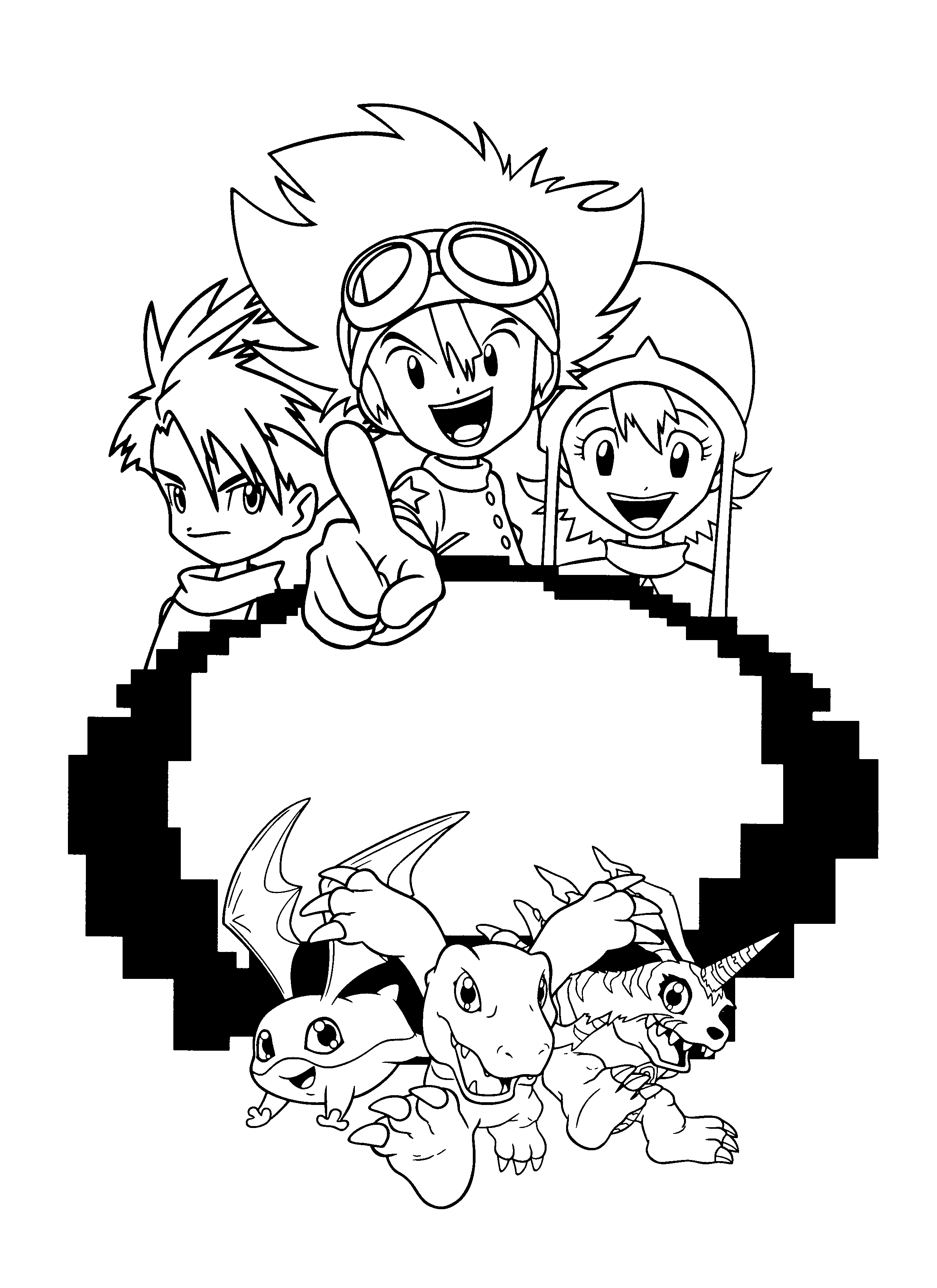 Digimon