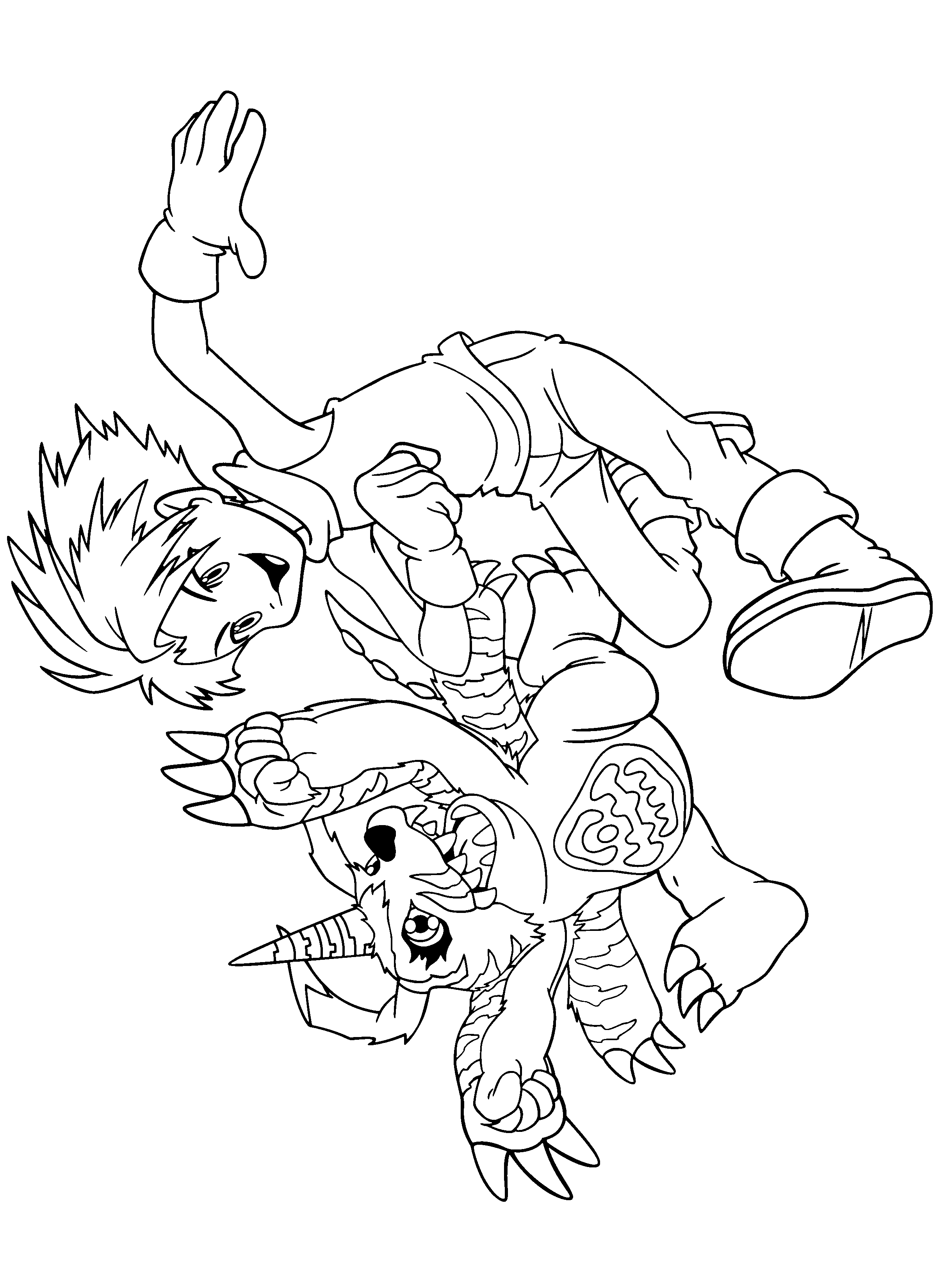 Digimon