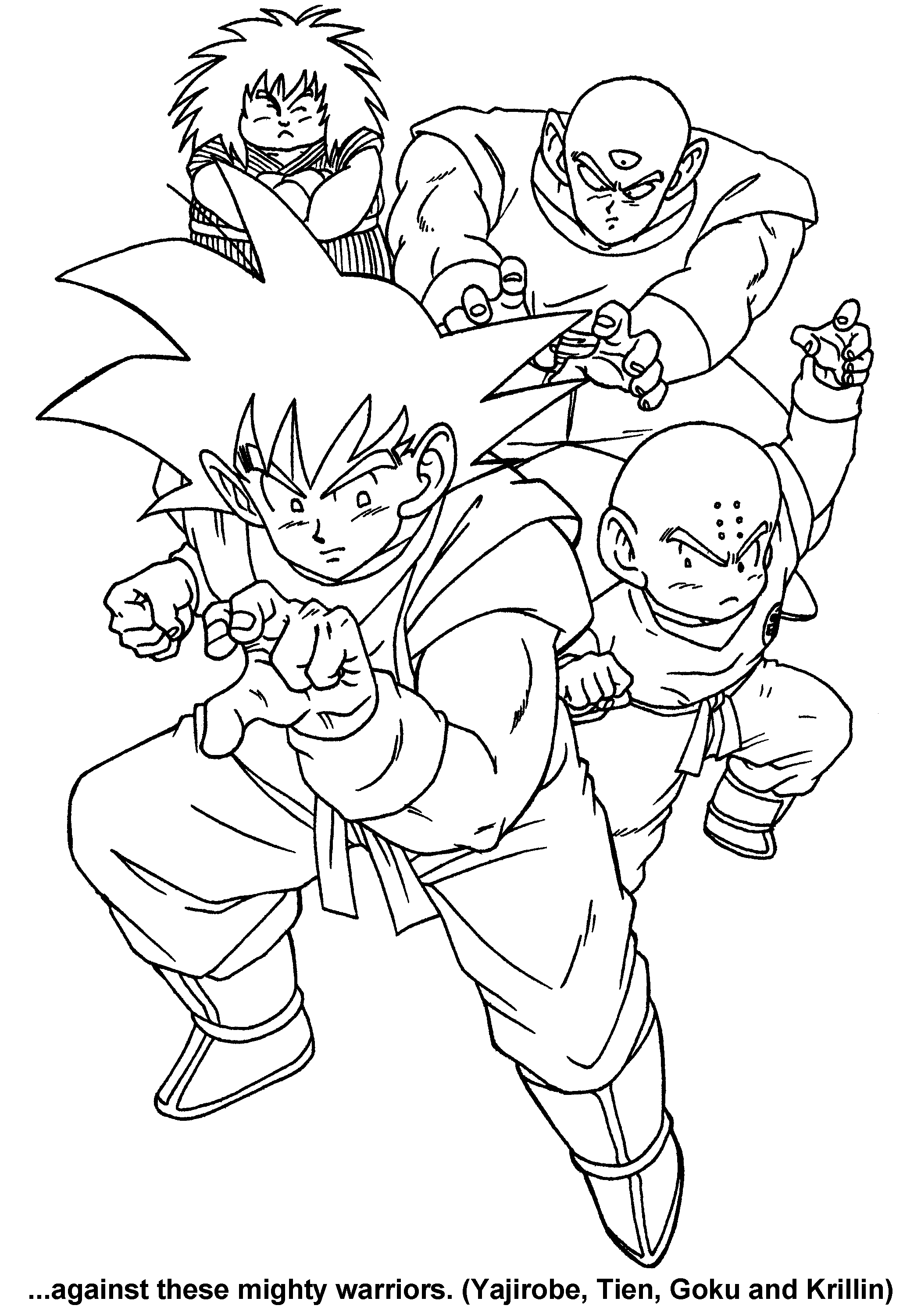 Dragon ball z