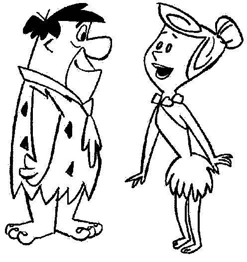 Flintstones