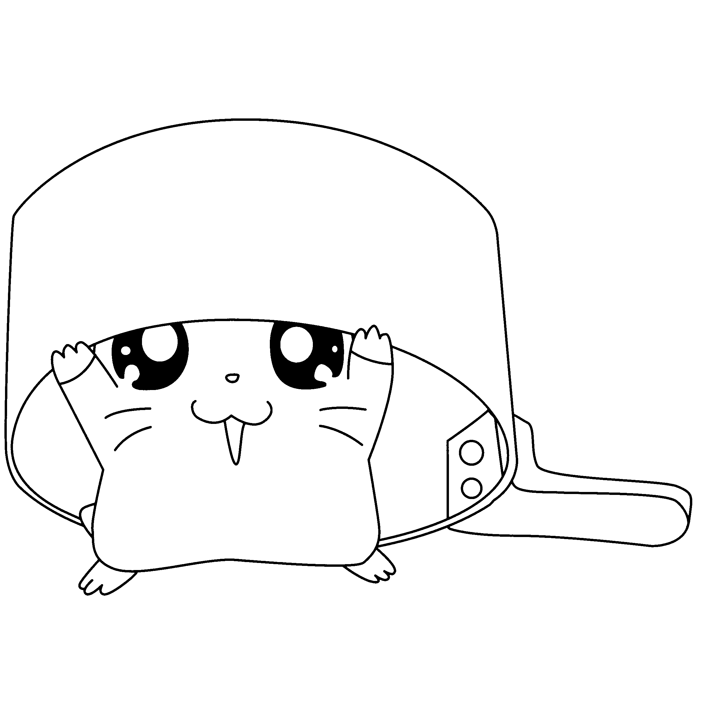 Hamtaro