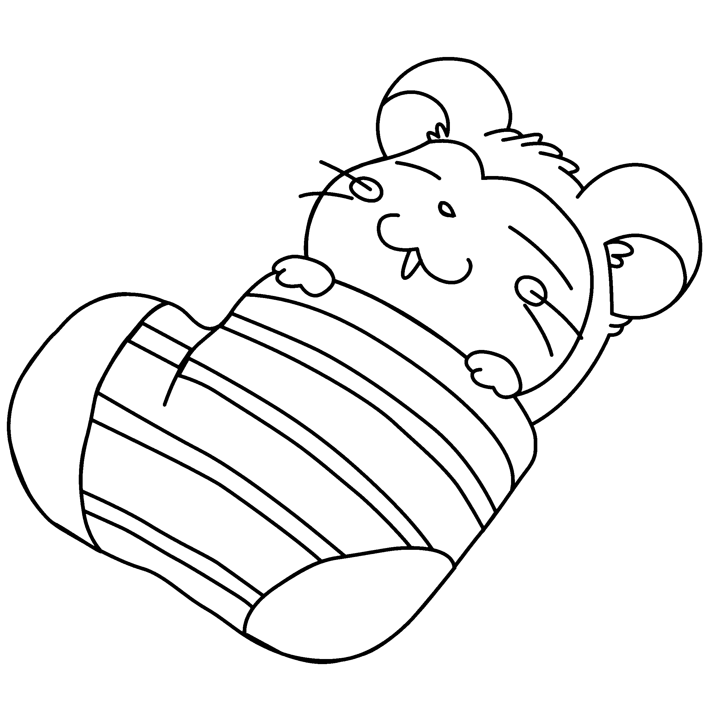 Hamtaro