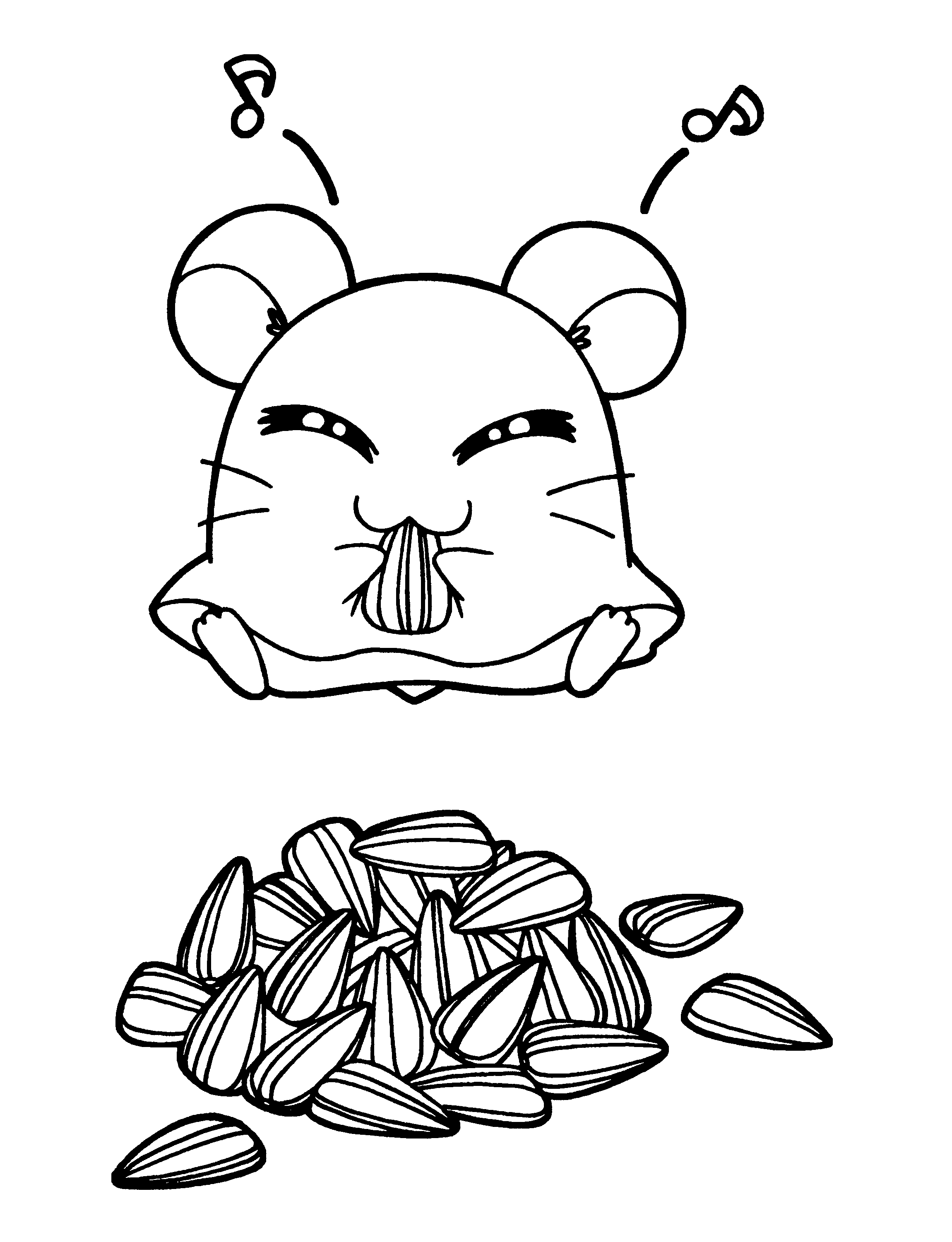 Hamtaro