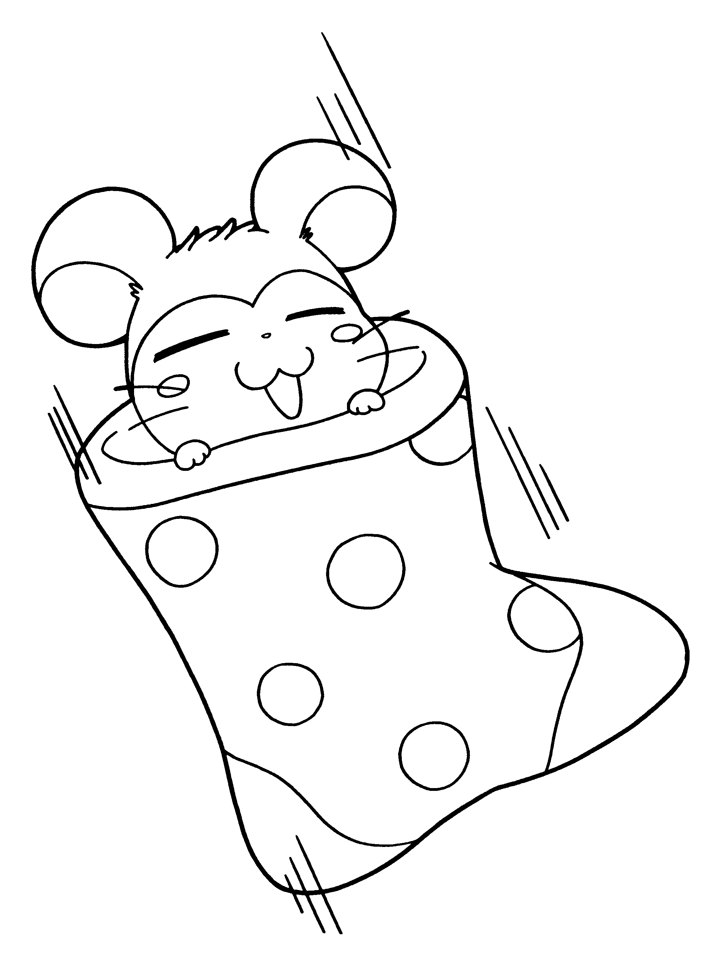 Hamtaro