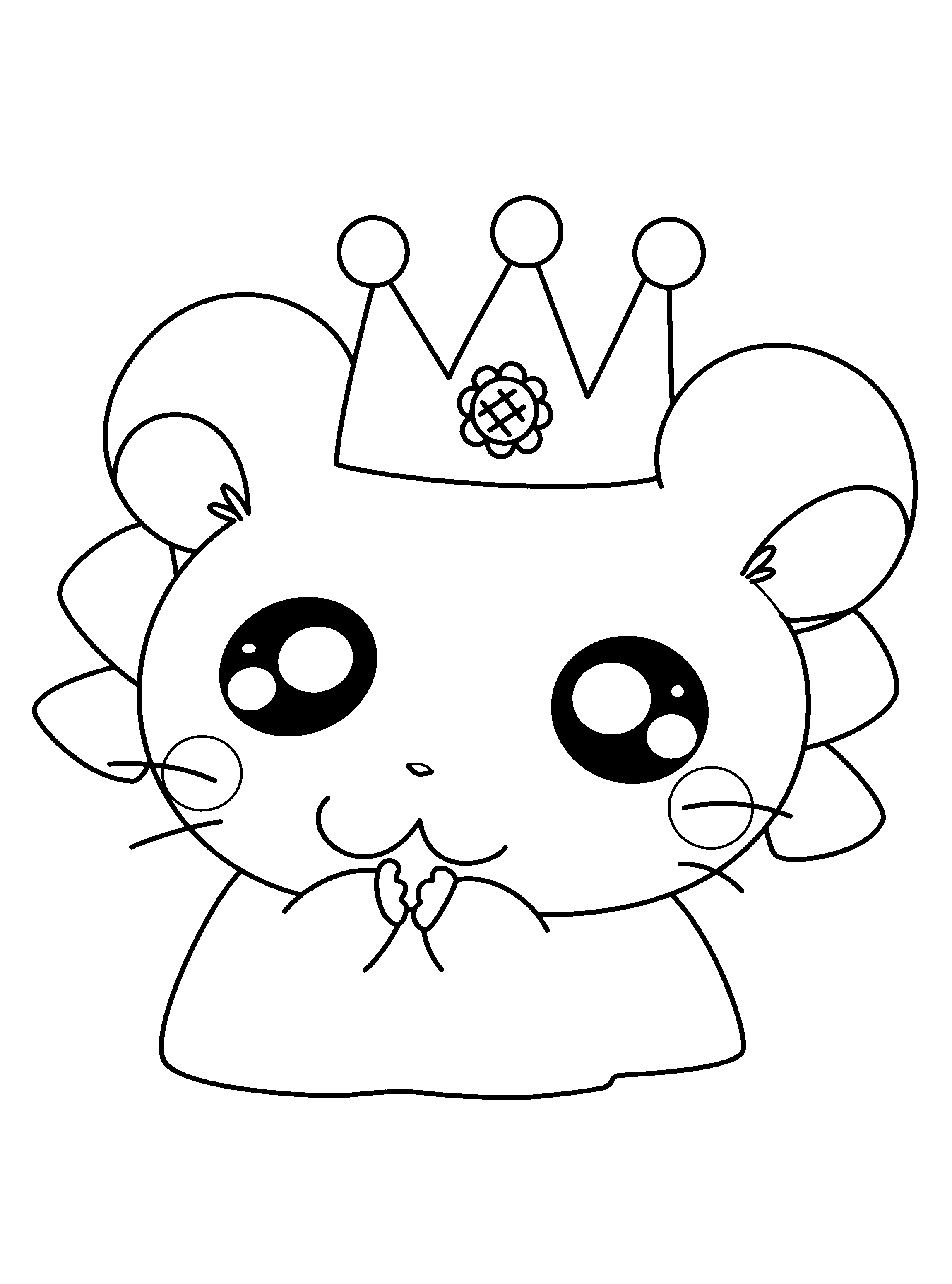 Hamtaro