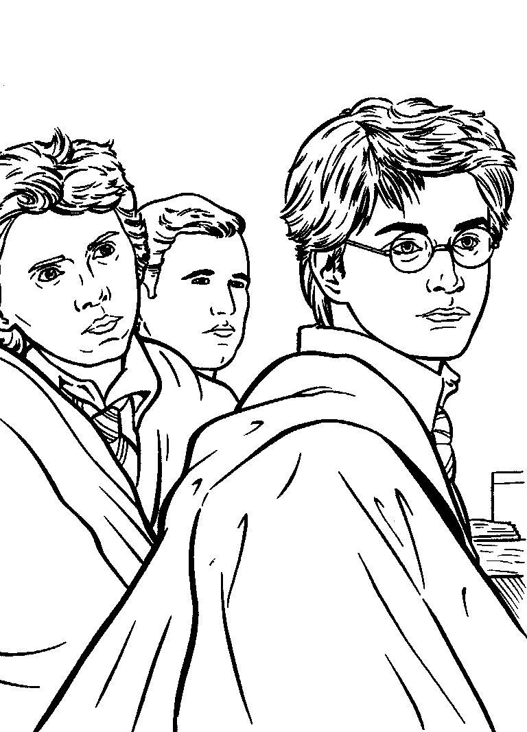 Harry potter