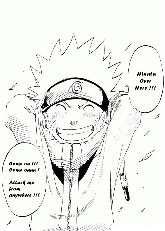 Naruto