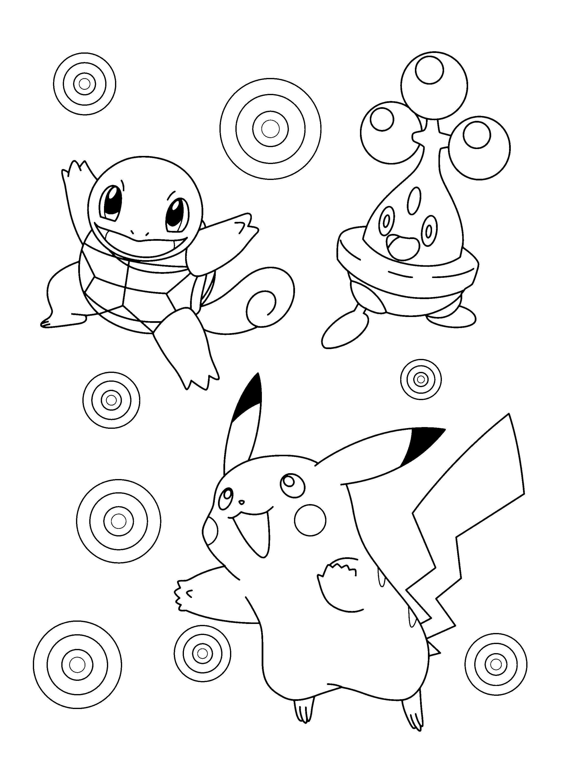 Pokemon diamond pearl