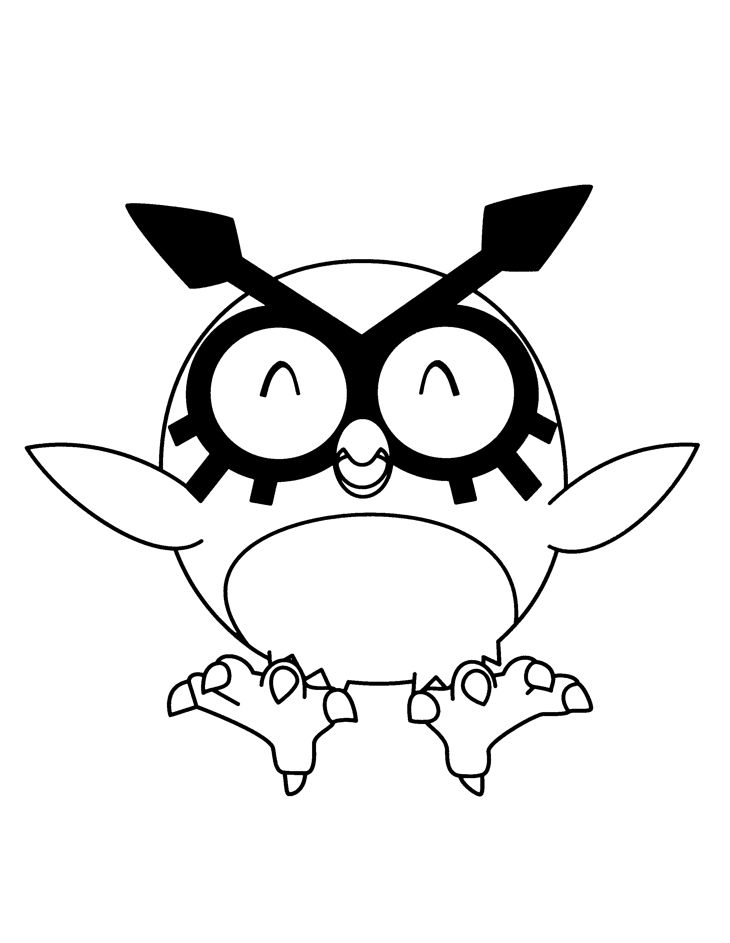 Pokemon ausmalbilder