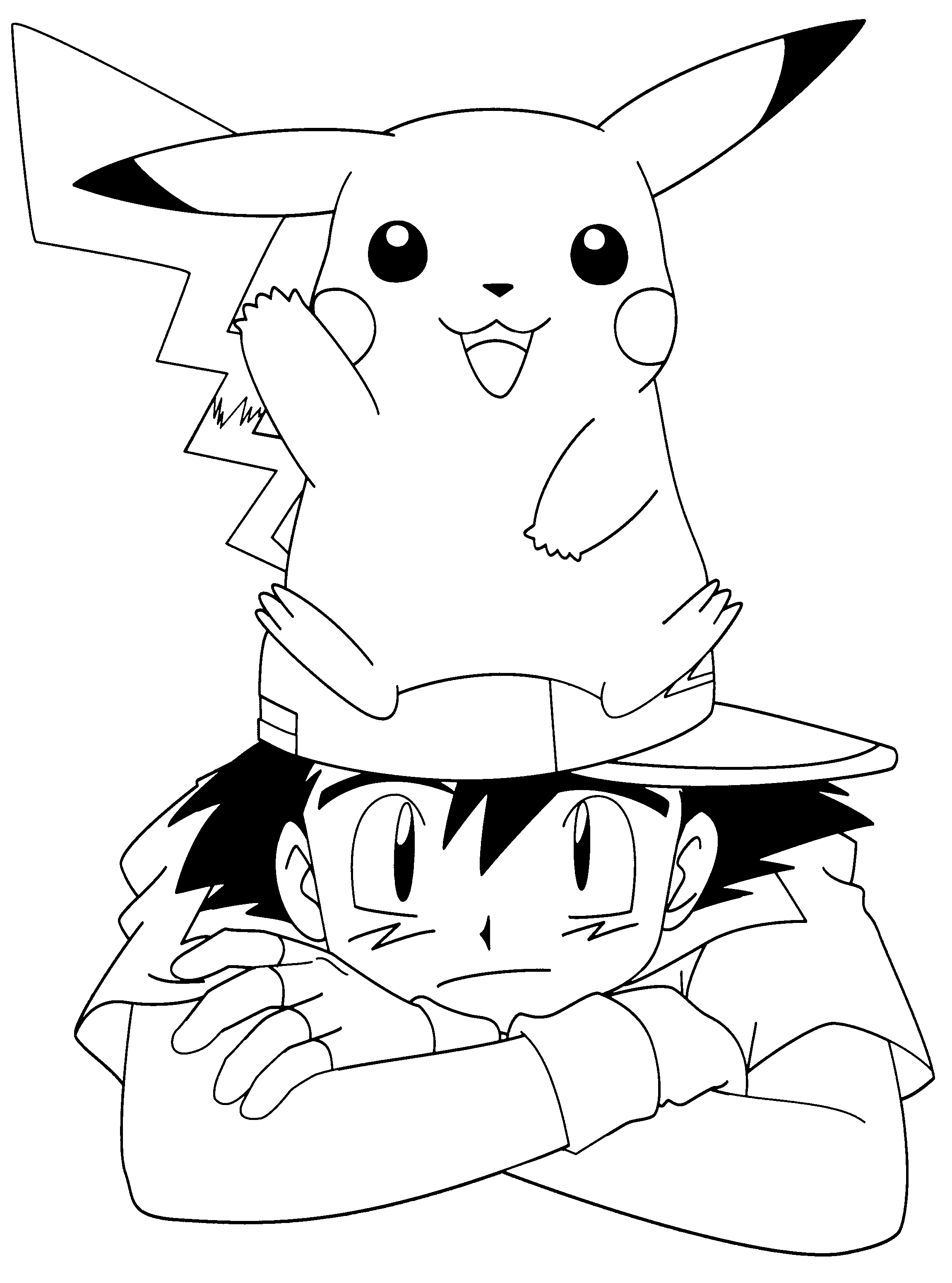 Pokemon