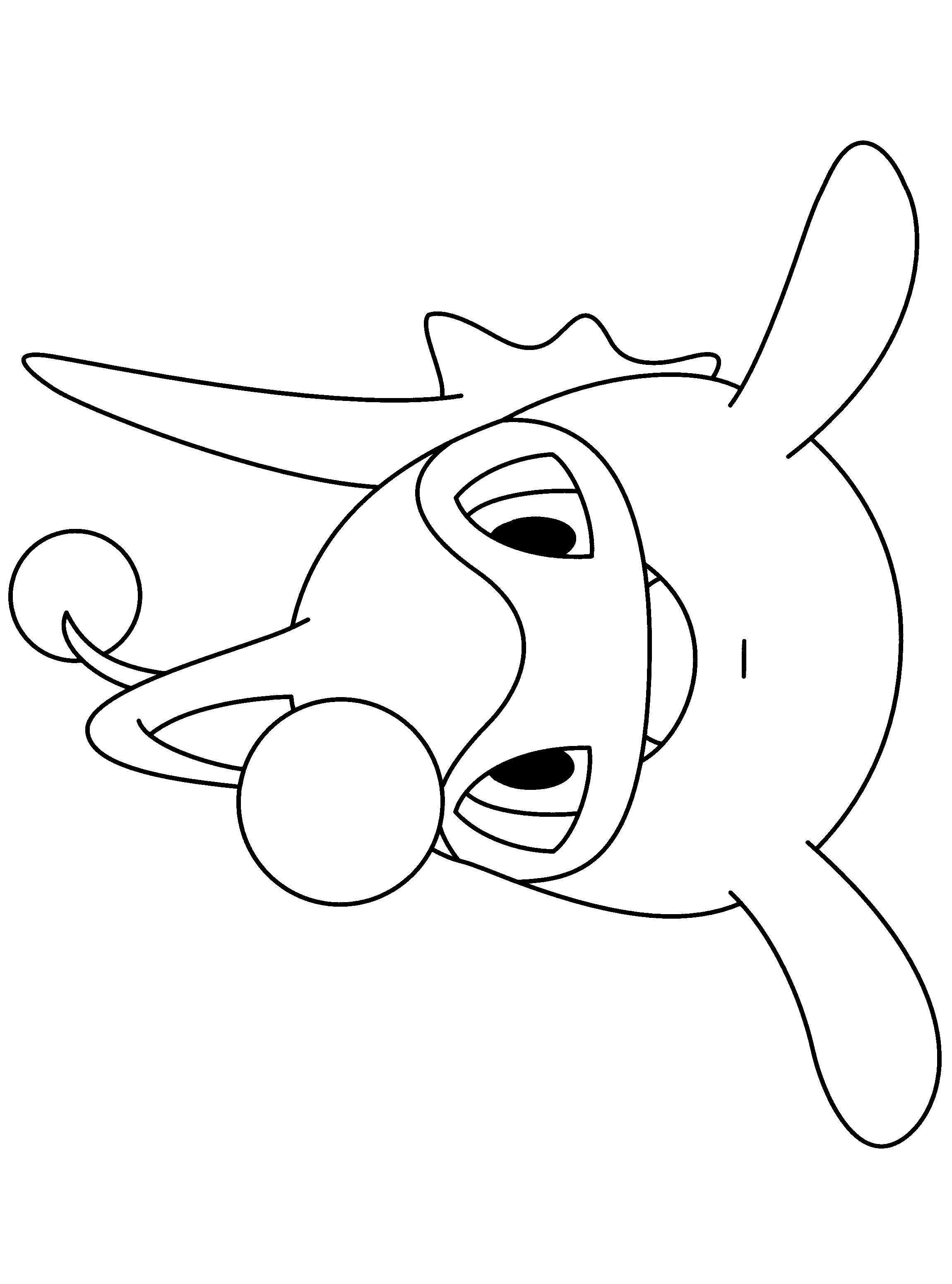 Pokemon ausmalbilder