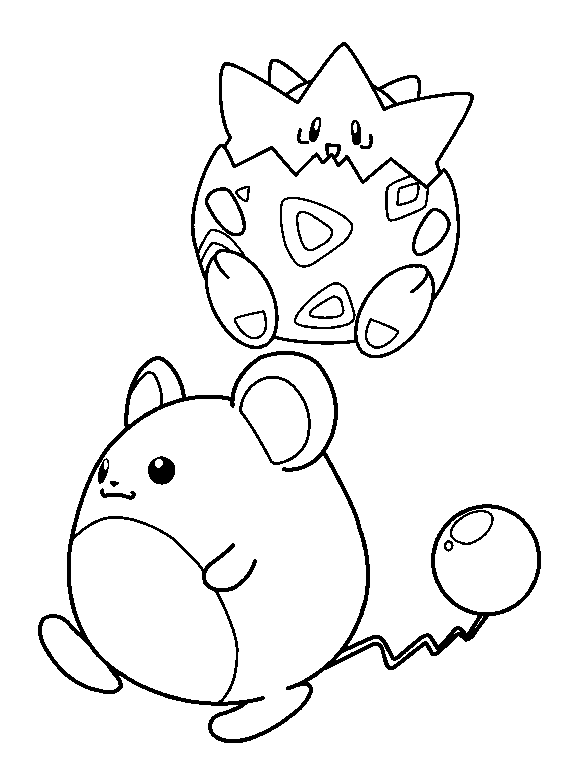 Pokemon