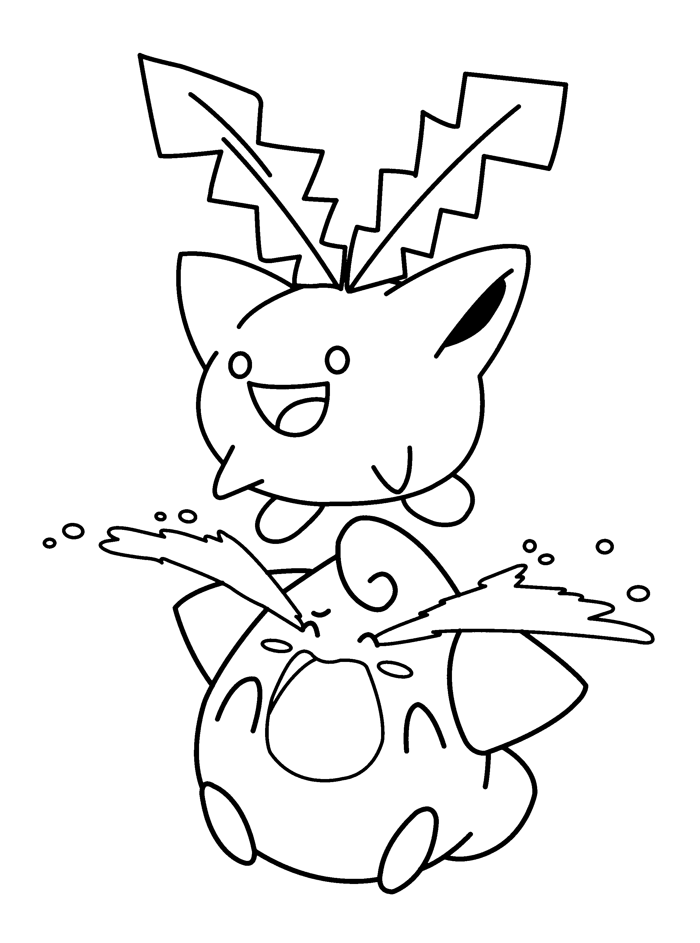 Pokemon