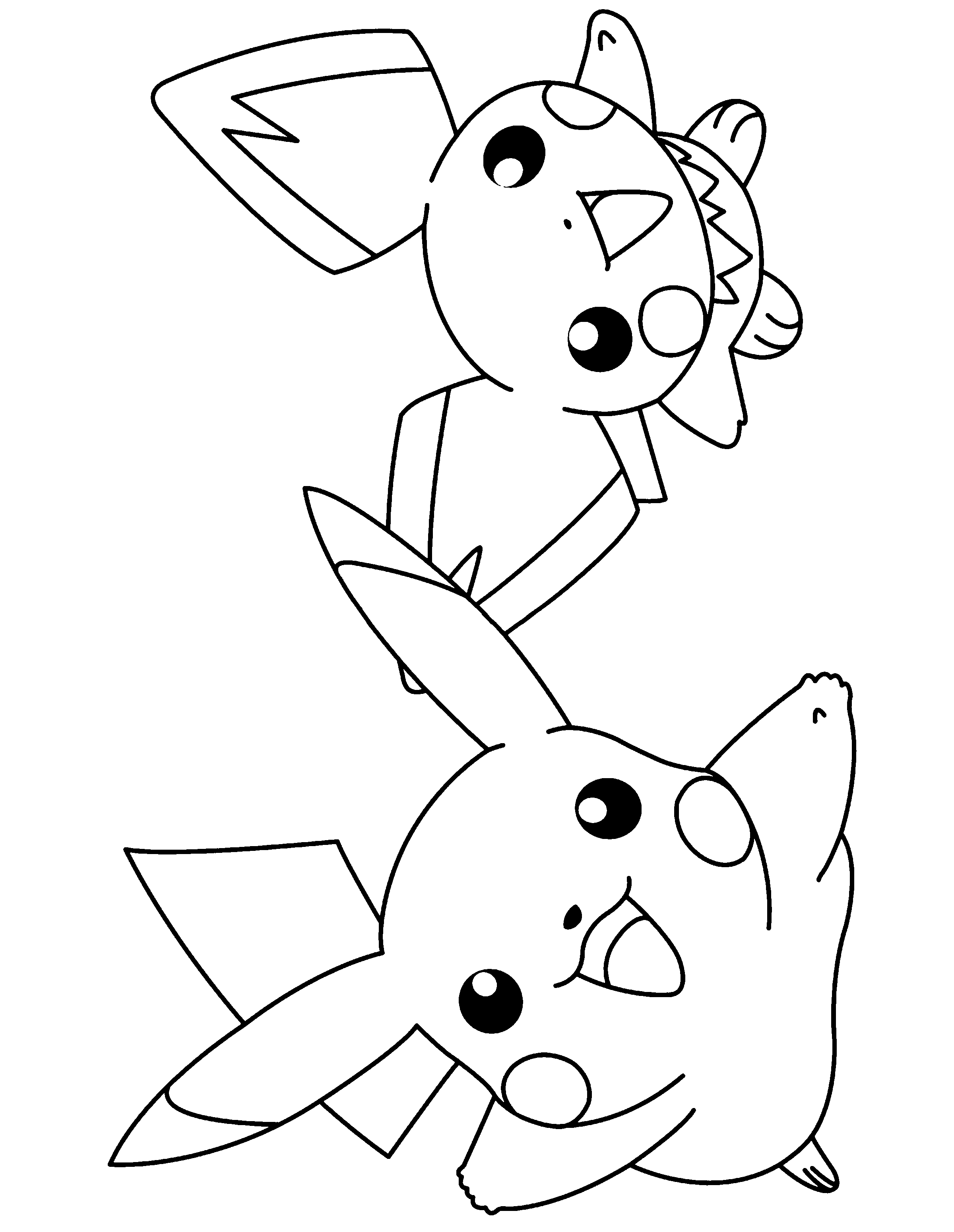 Pokemon