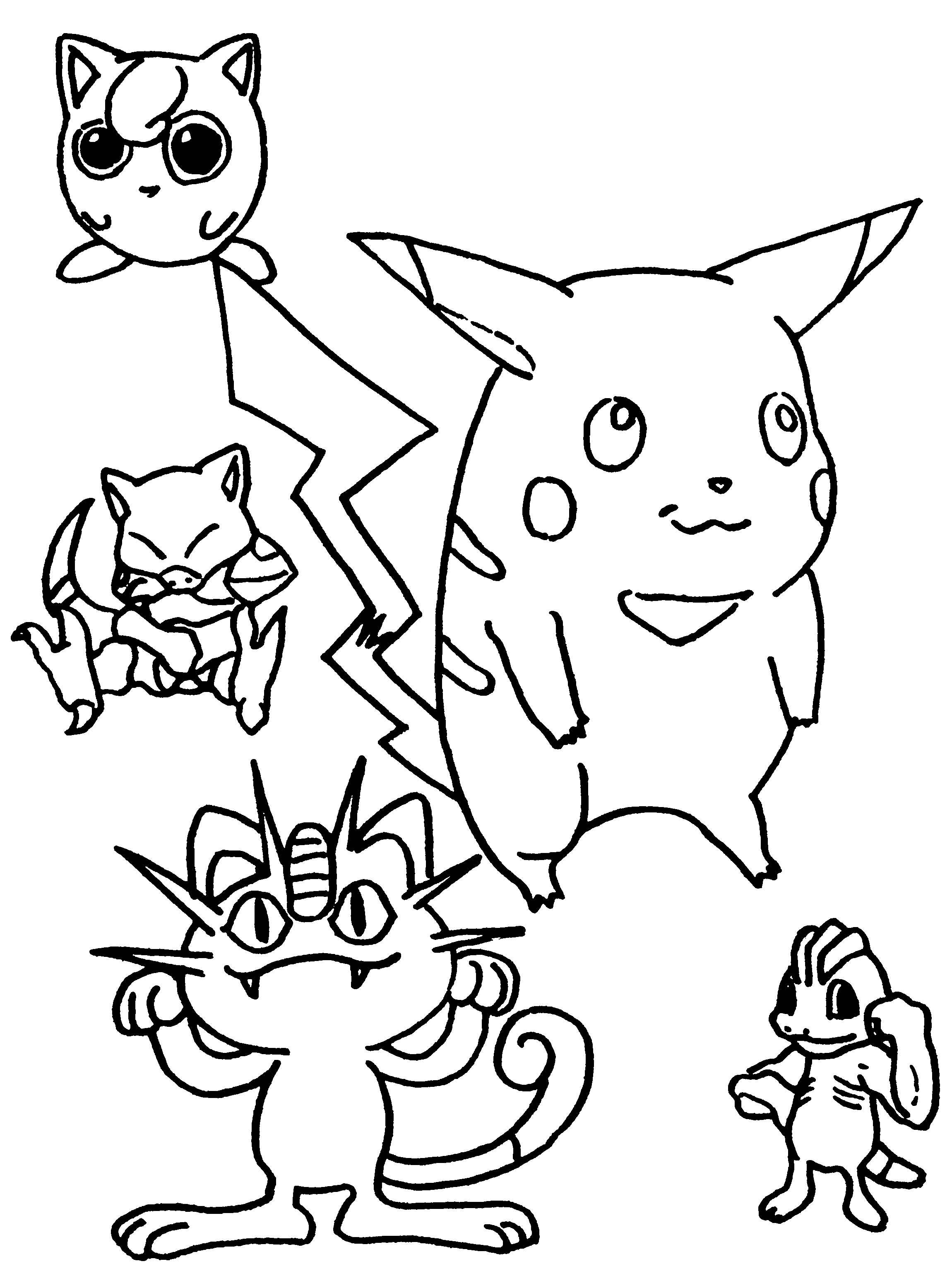 Pokemon