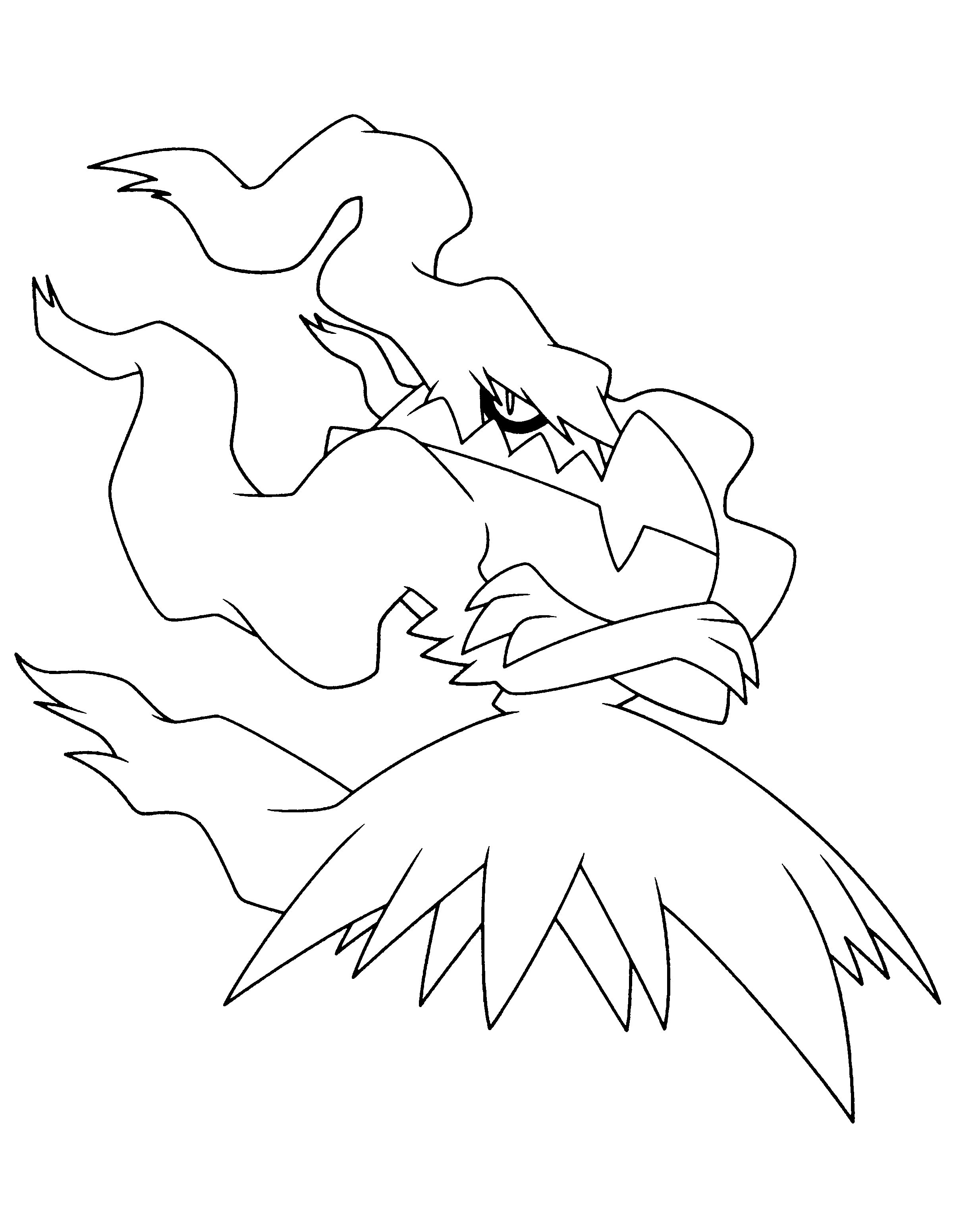 Pokemon ausmalbilder