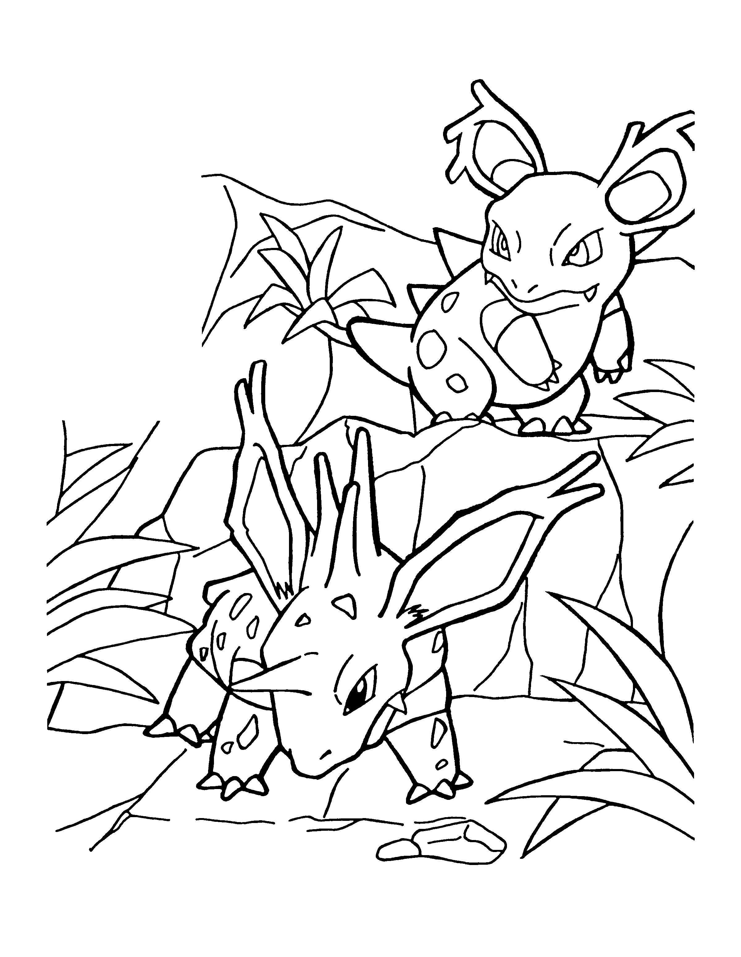 Pokemon