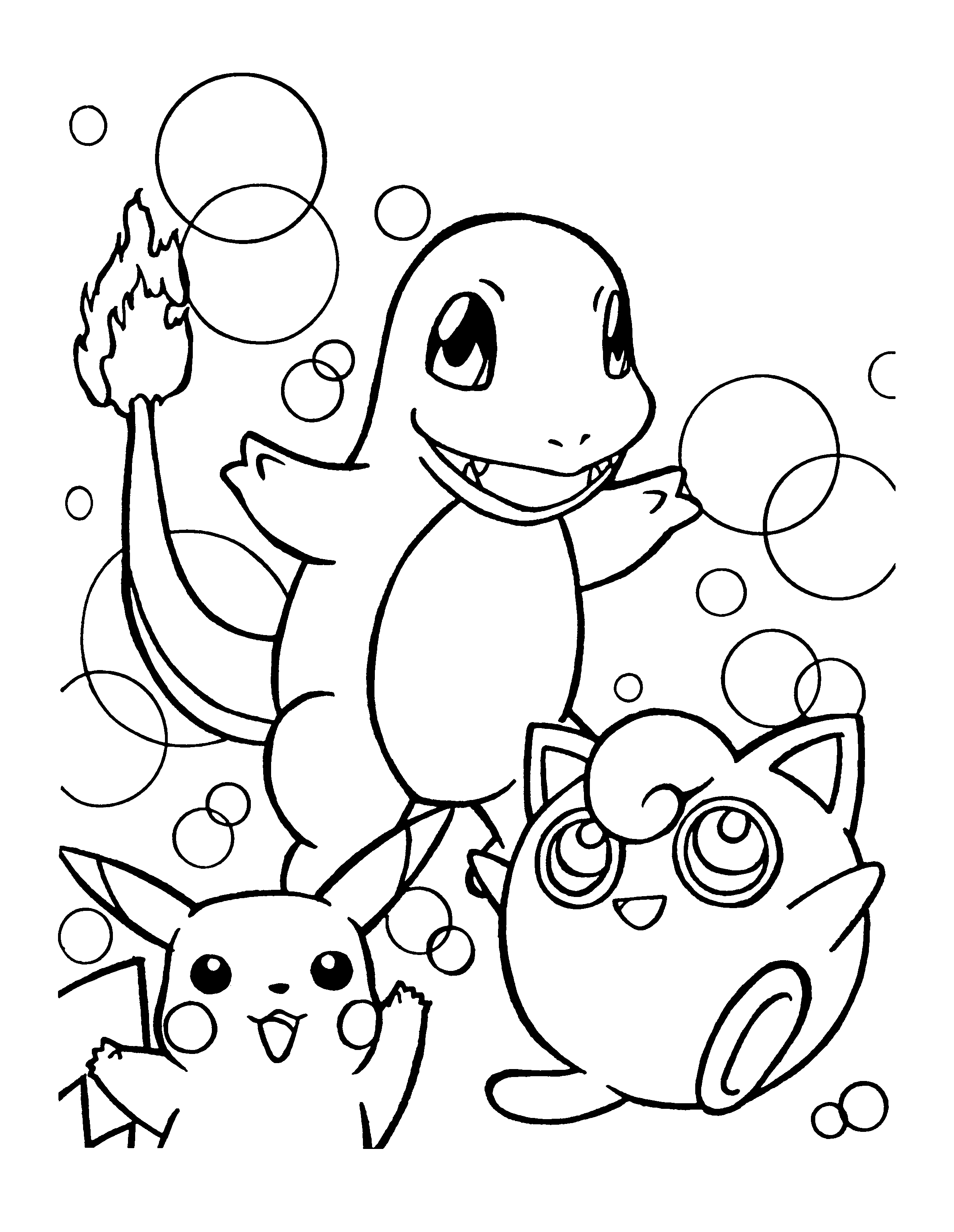 Pokemon