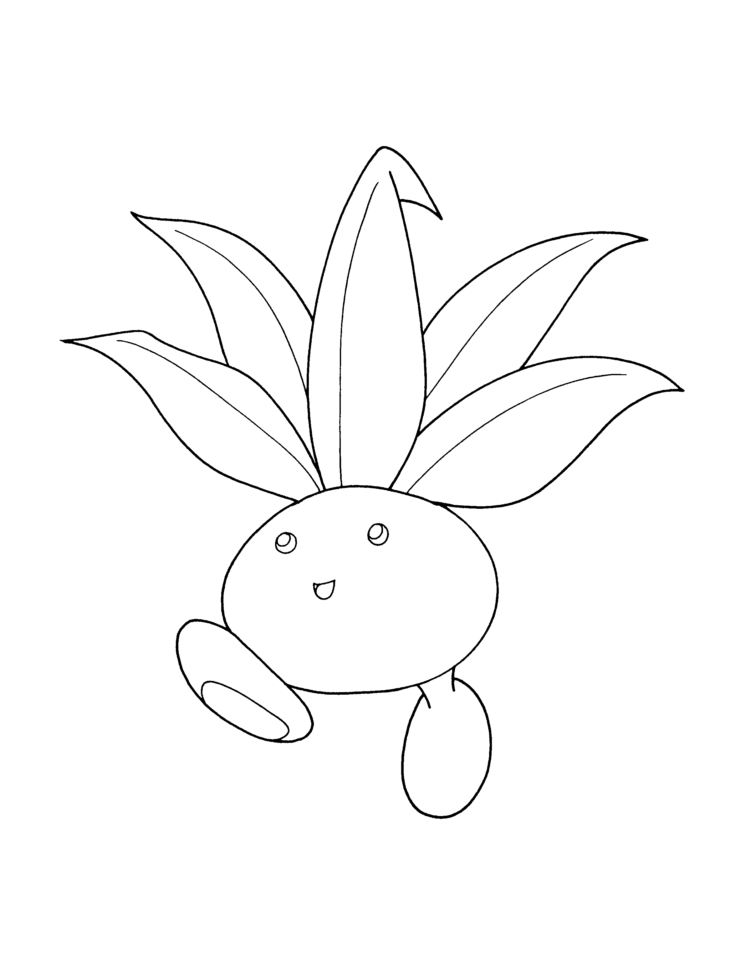 Pokemon ausmalbilder
