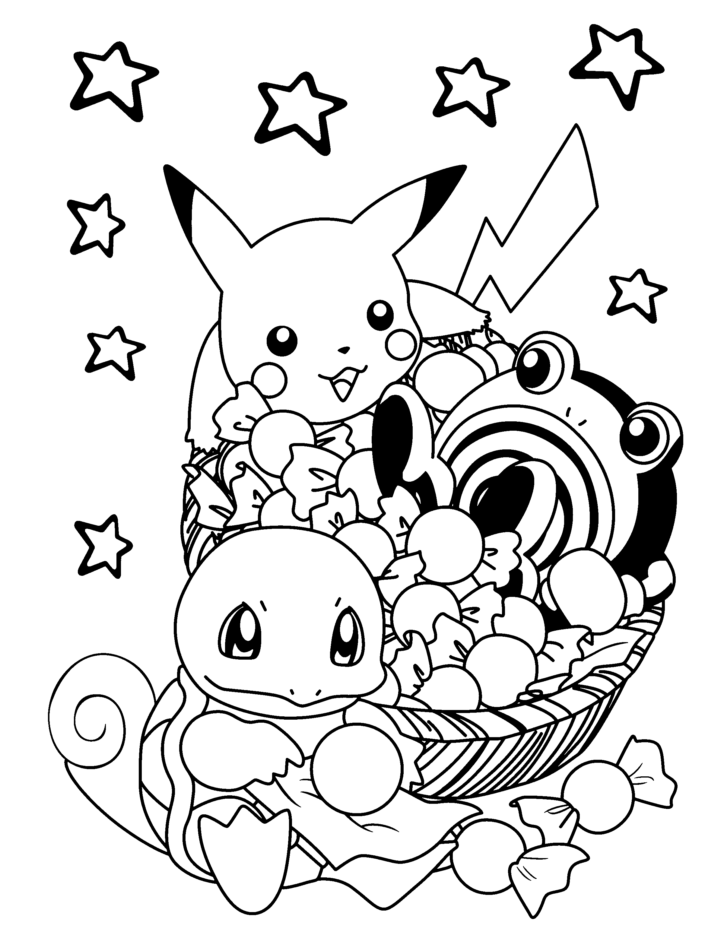 Pokemon