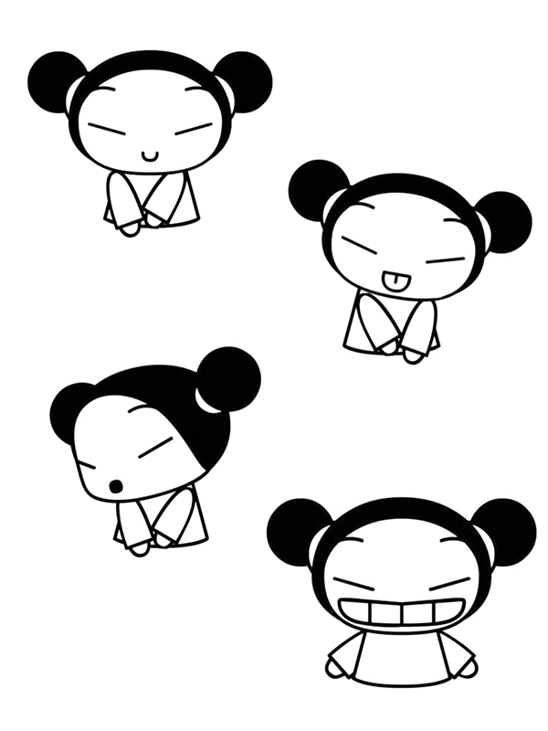 Pucca