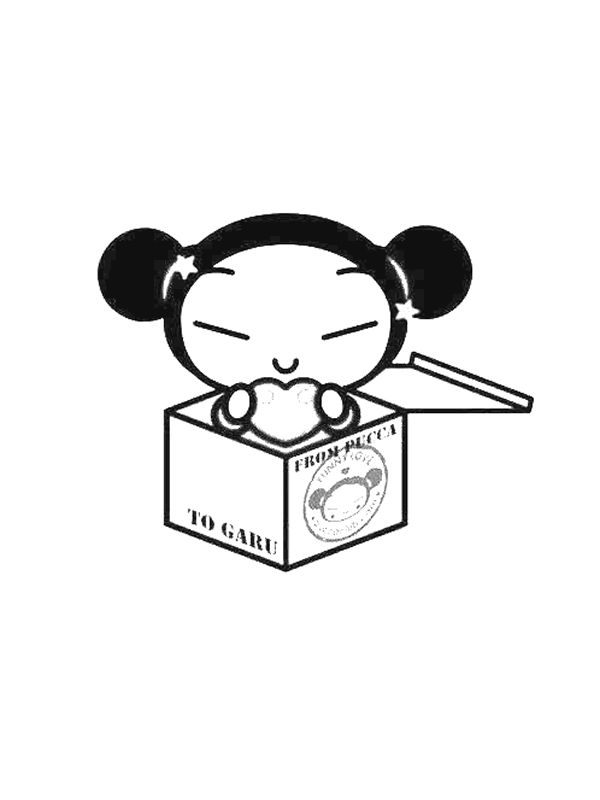 Pucca