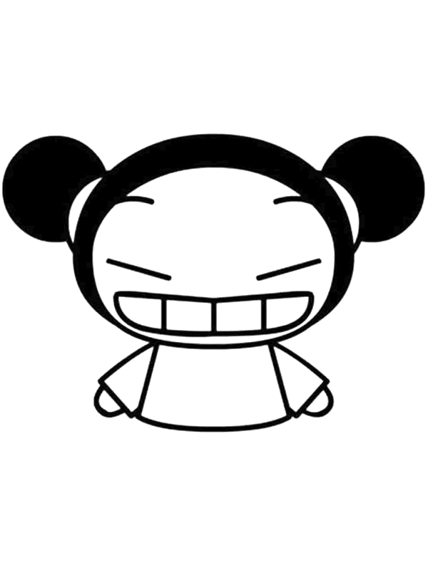 Pucca