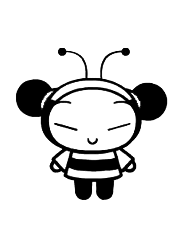 Pucca