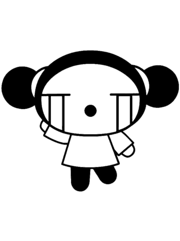 Pucca