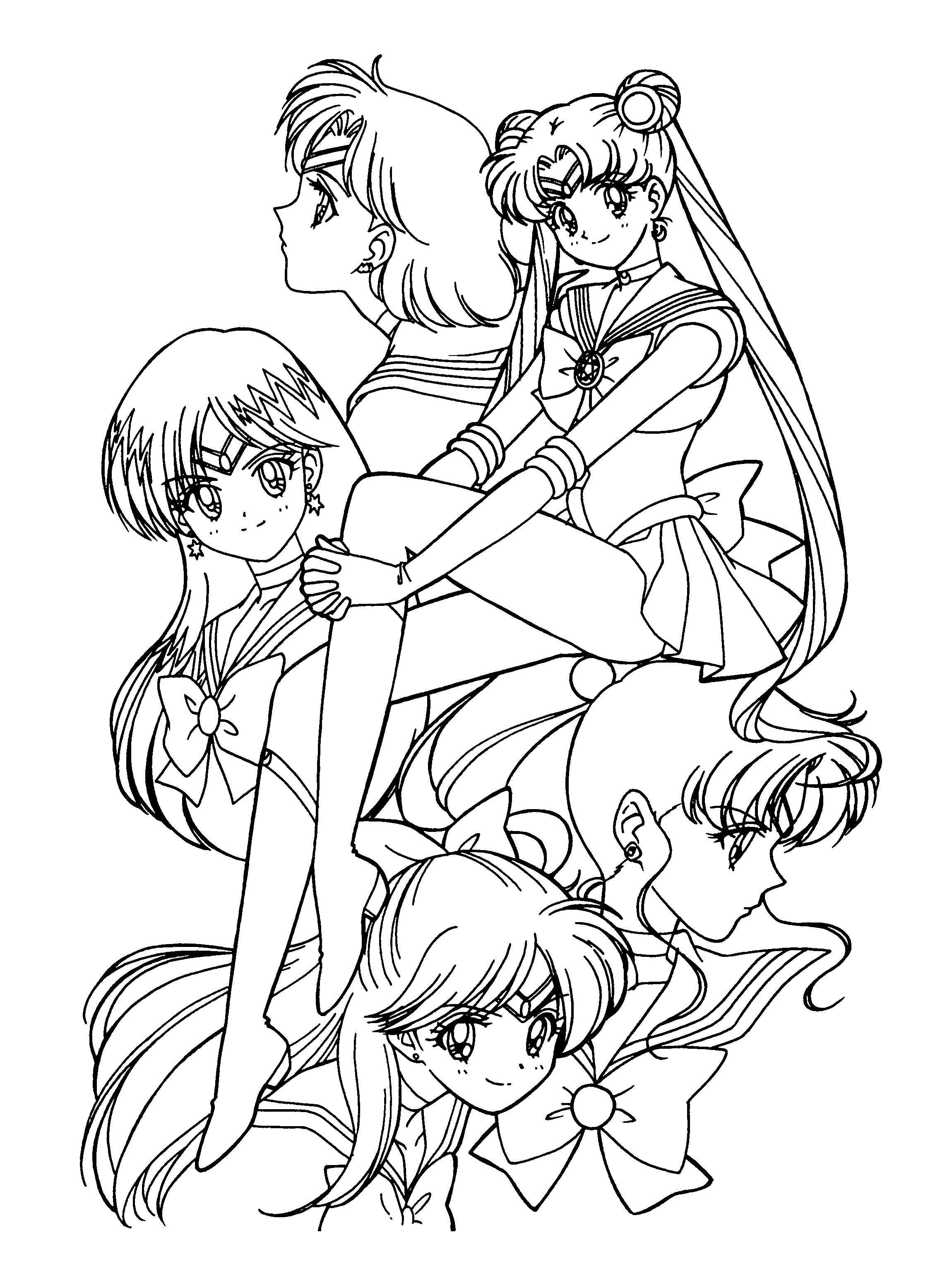 Sailormoon