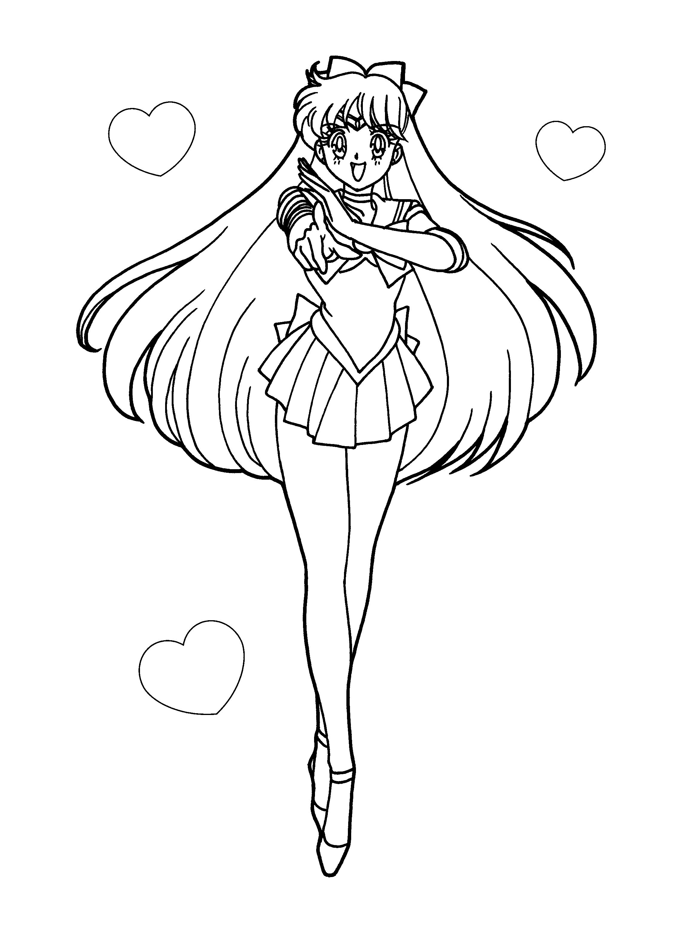 Sailormoon