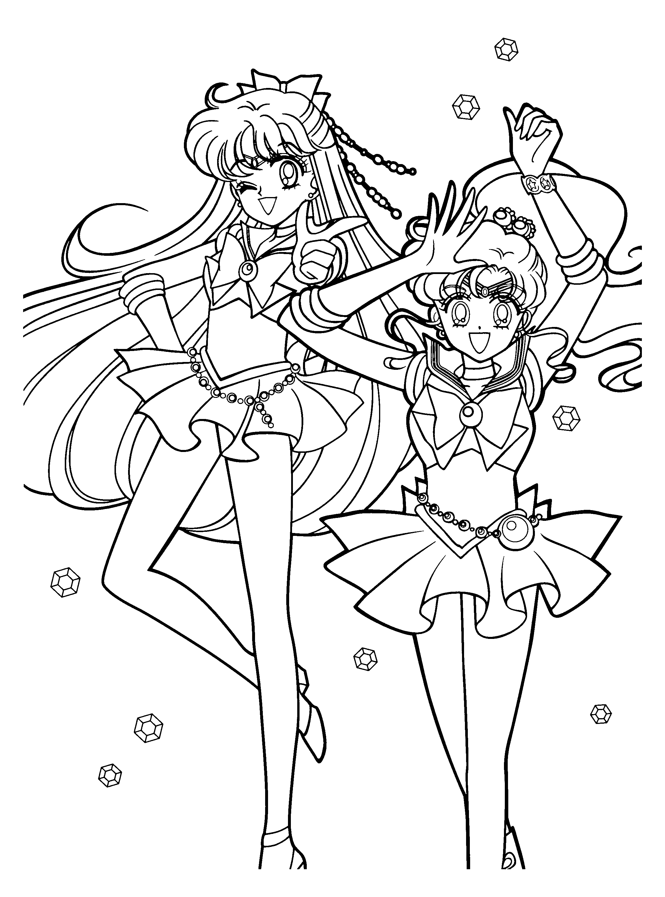 Sailormoon