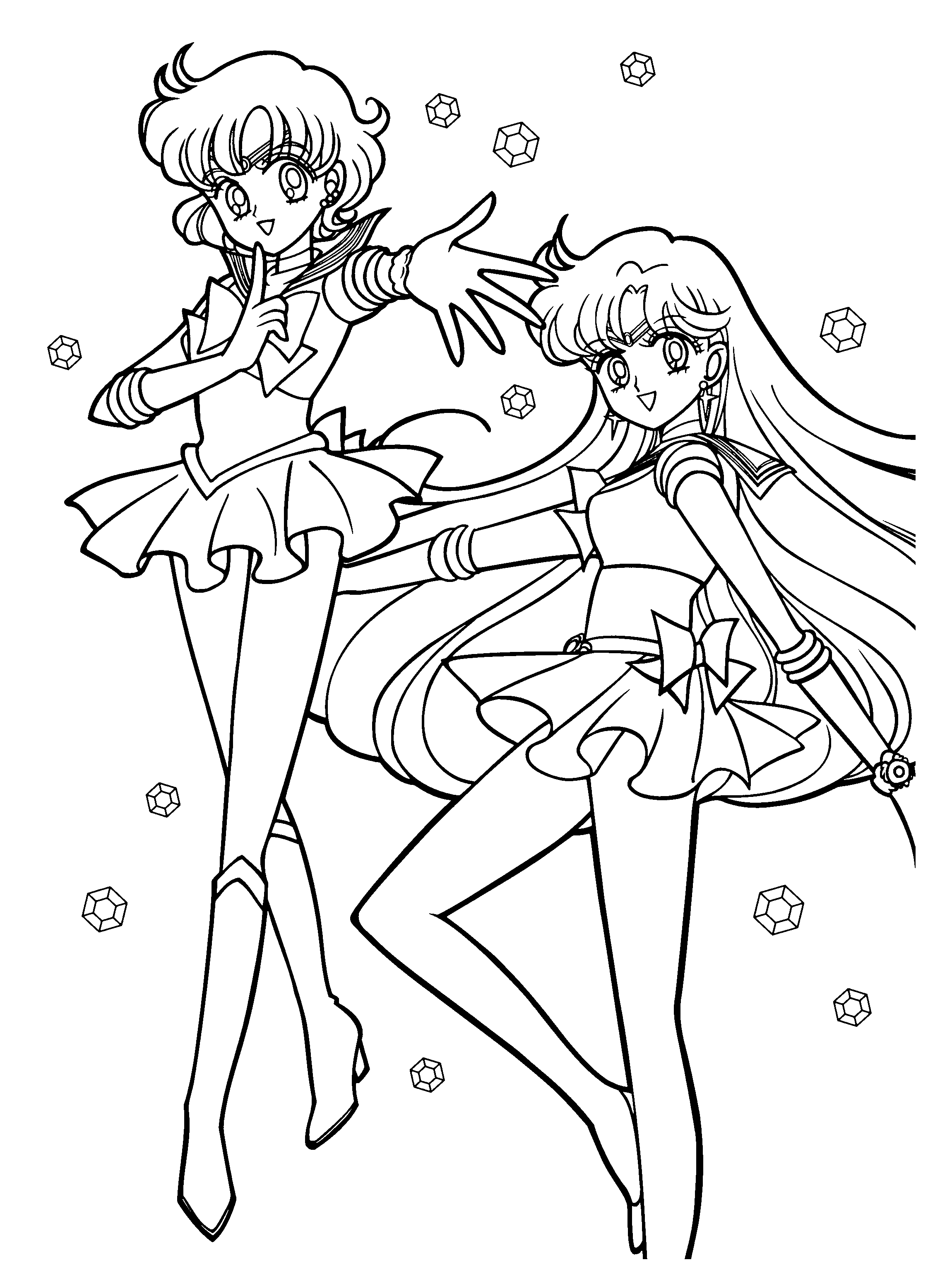 Sailormoon