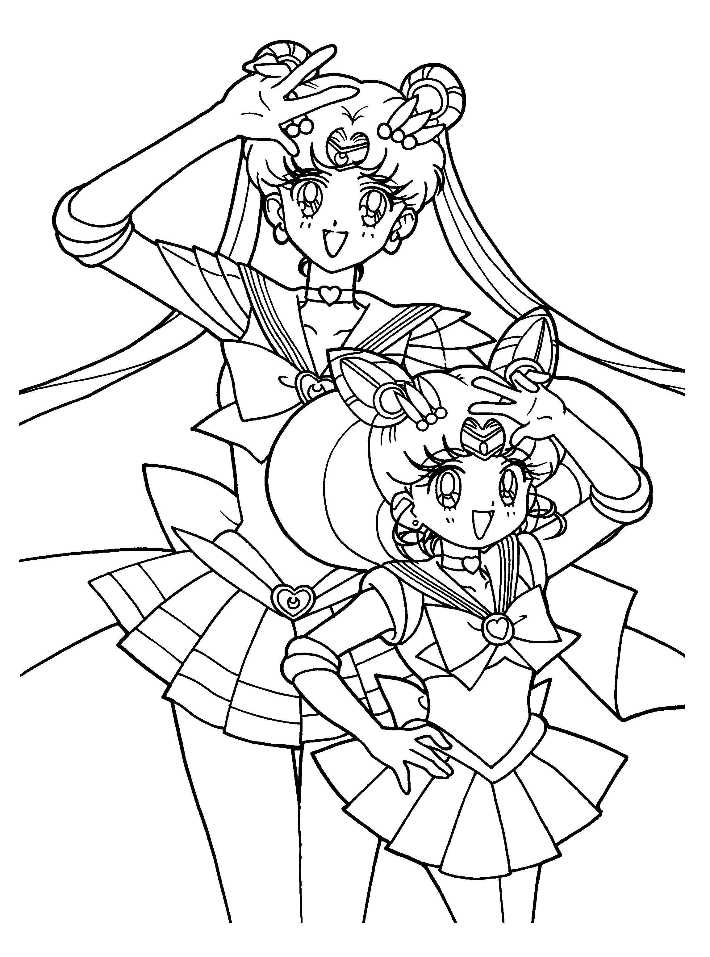 Sailormoon