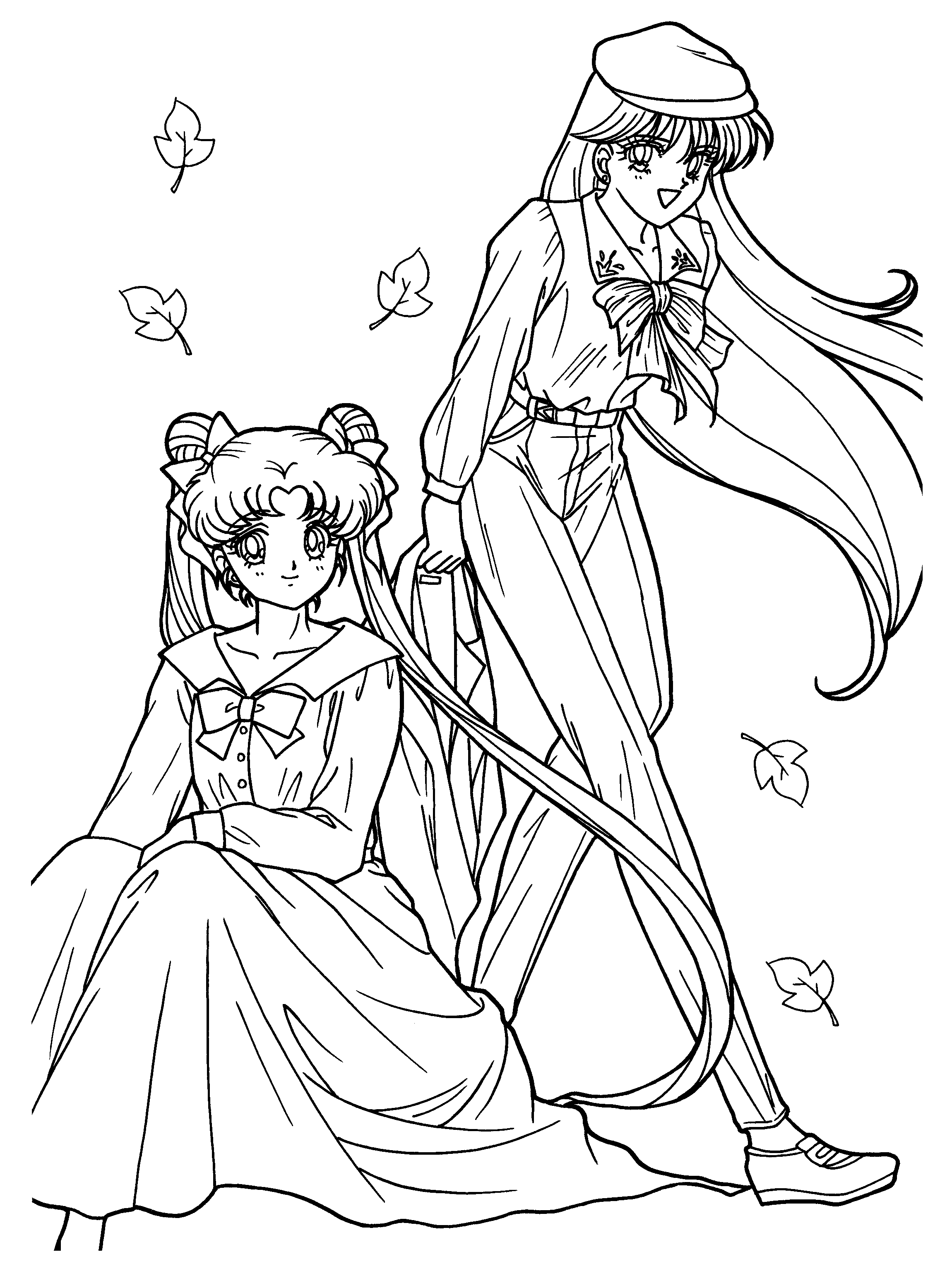 Sailormoon