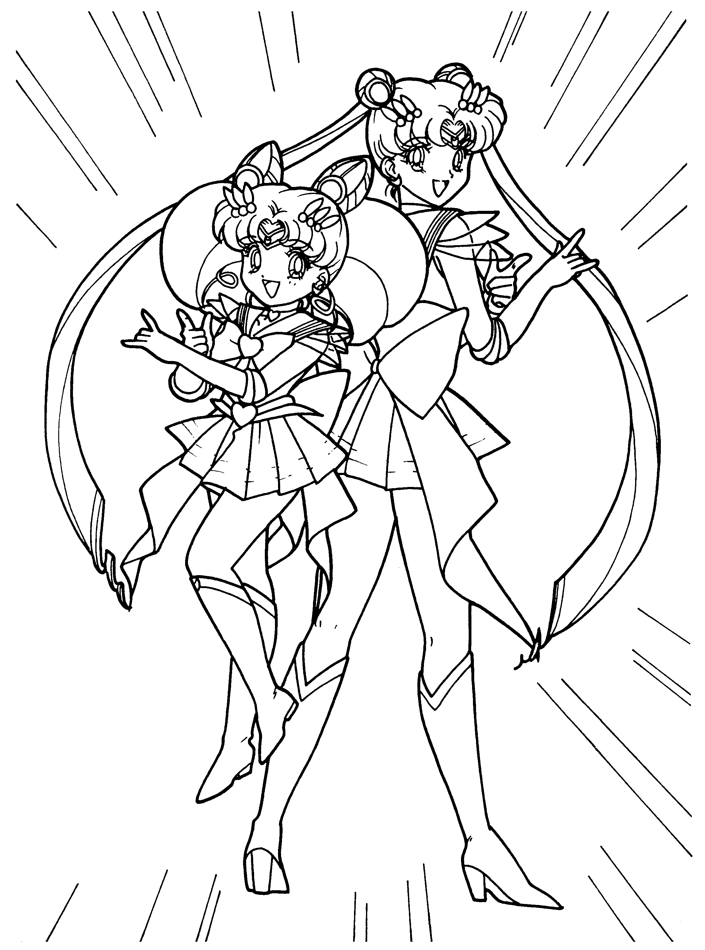 Sailormoon