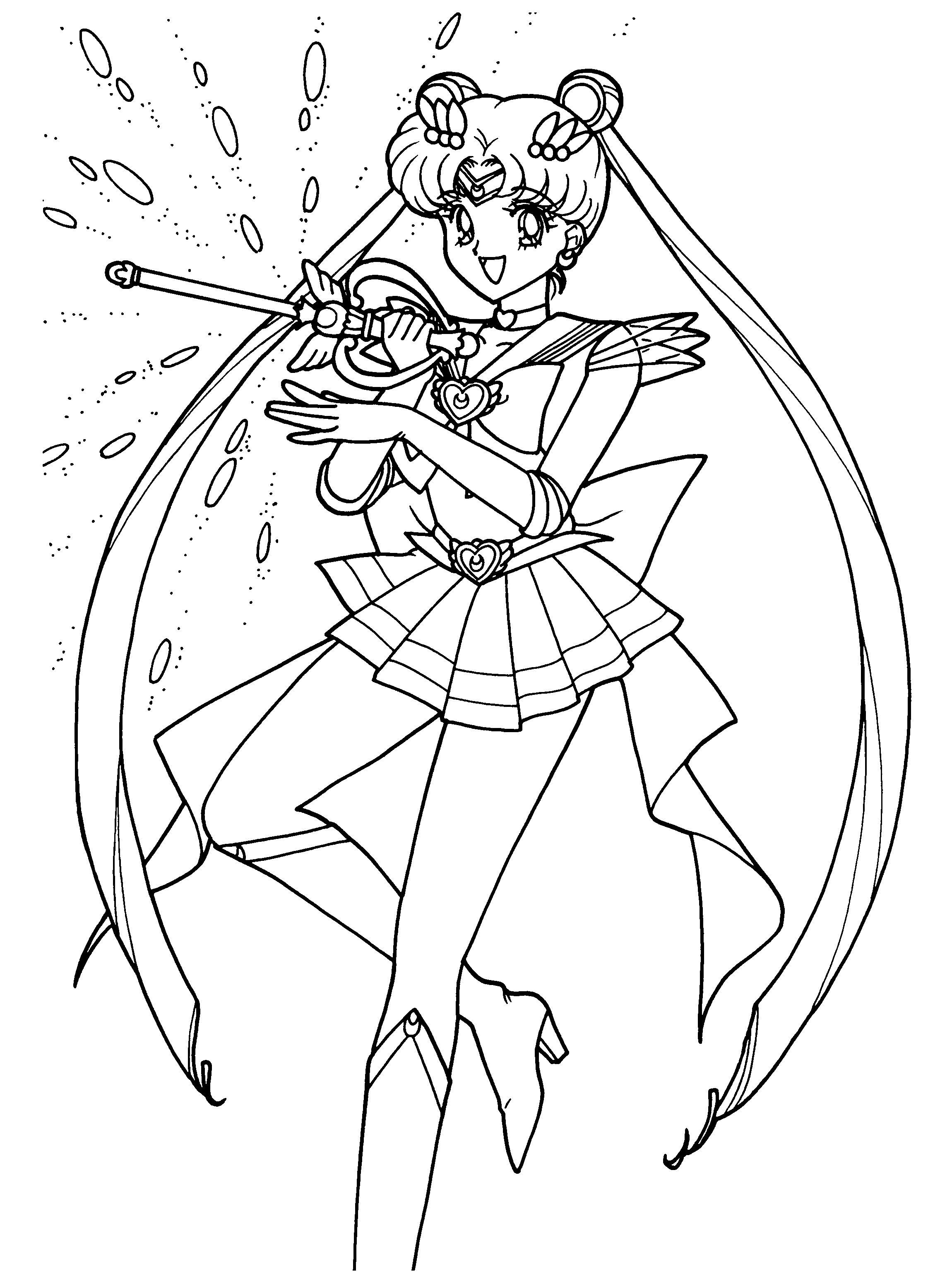 Sailormoon