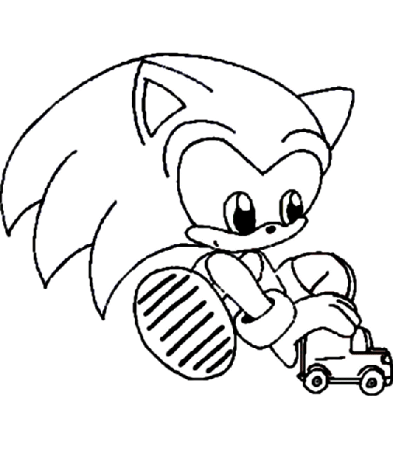 Sonic