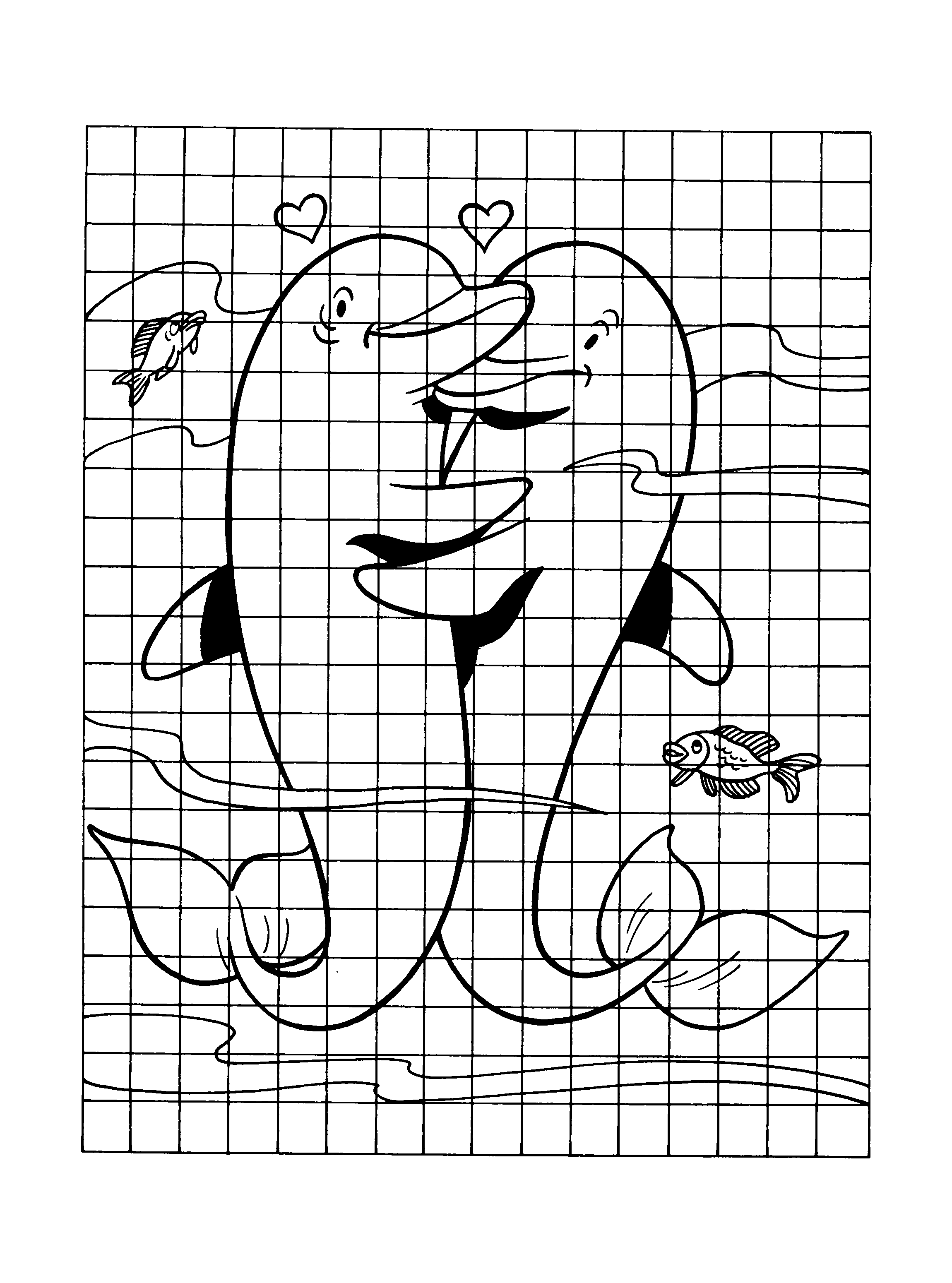 Suske und wiske ausmalbilder