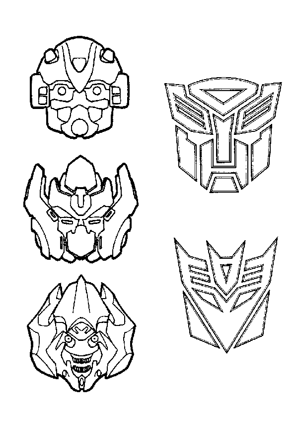 Transformers