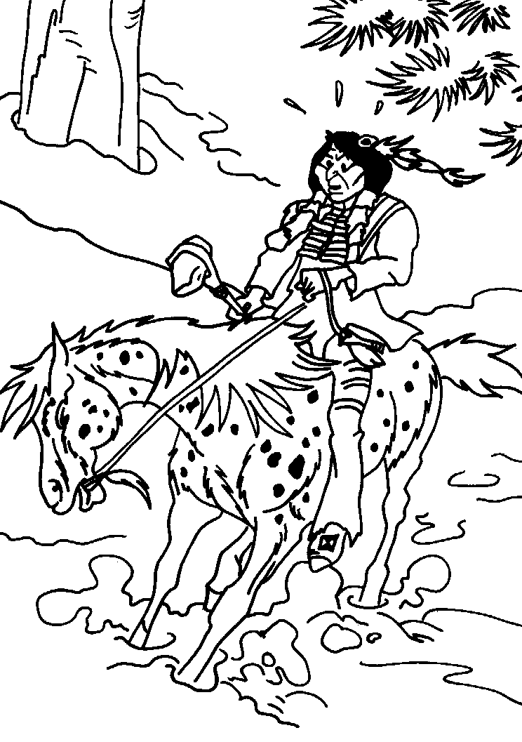 Yakari